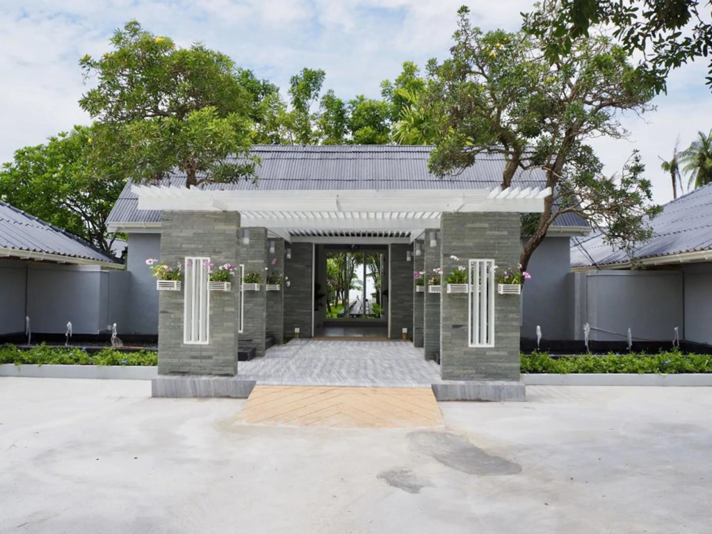 Purin Resort & Restaurant- SHA Plus