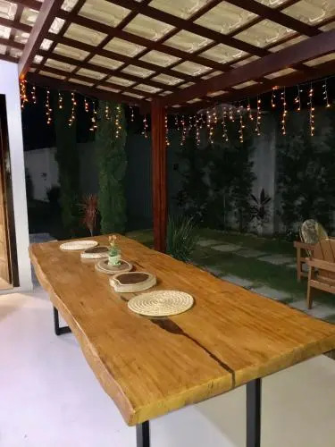 Apartamentos temporada