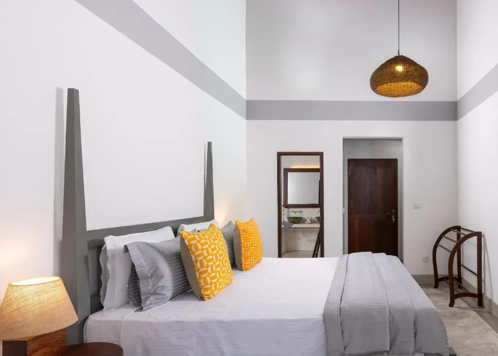 Saltasia Boutique Beach Villa