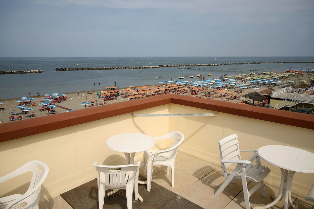 Hotel Riposo