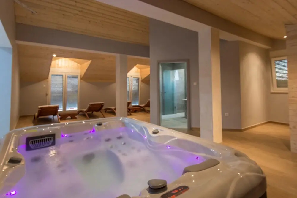Villa Balen Zadarvillas