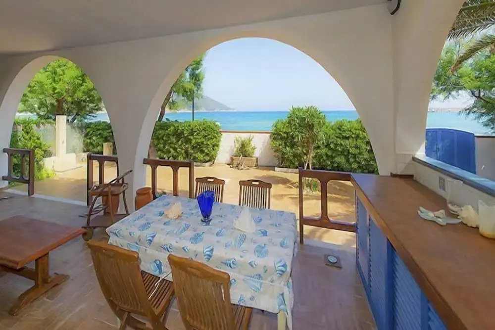 Villa Medusa