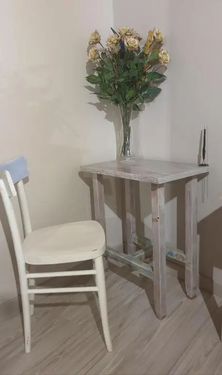 La Suite del Vicolo