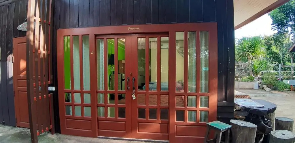 Ban Mai Suay Resort Pak Chong