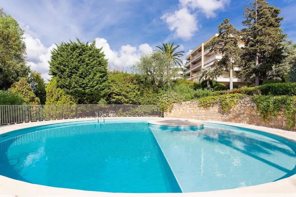 VANEAU Appartement vue mer somptueuse, piscine