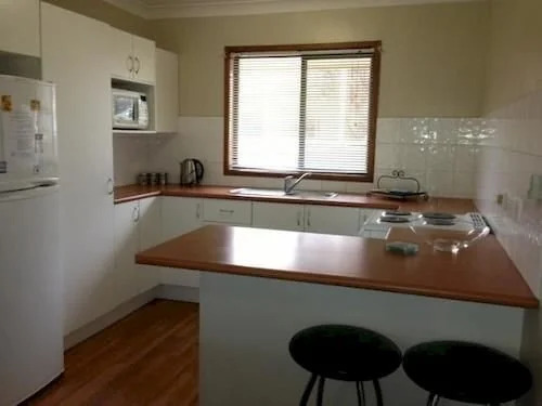 Accommodation Choices