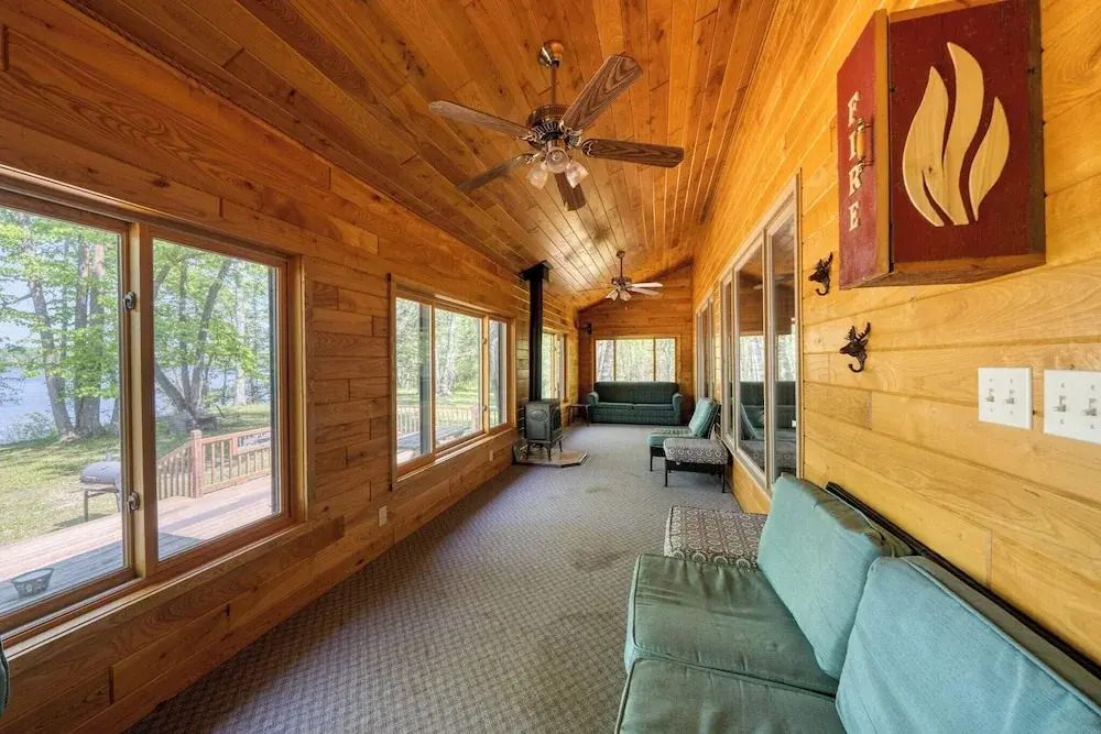 Cedar Point Resort and Campground