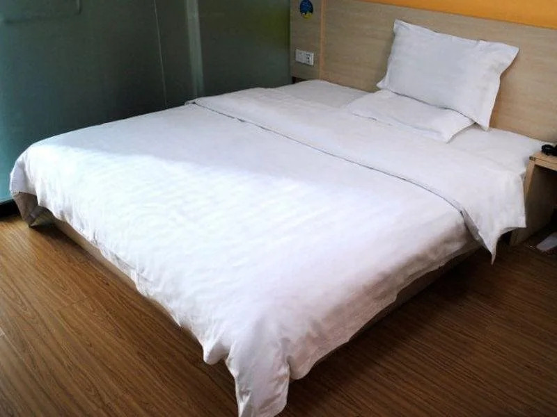 7 Days Inn Hangzhou Wulin Square Airport Shuttle Station Branch