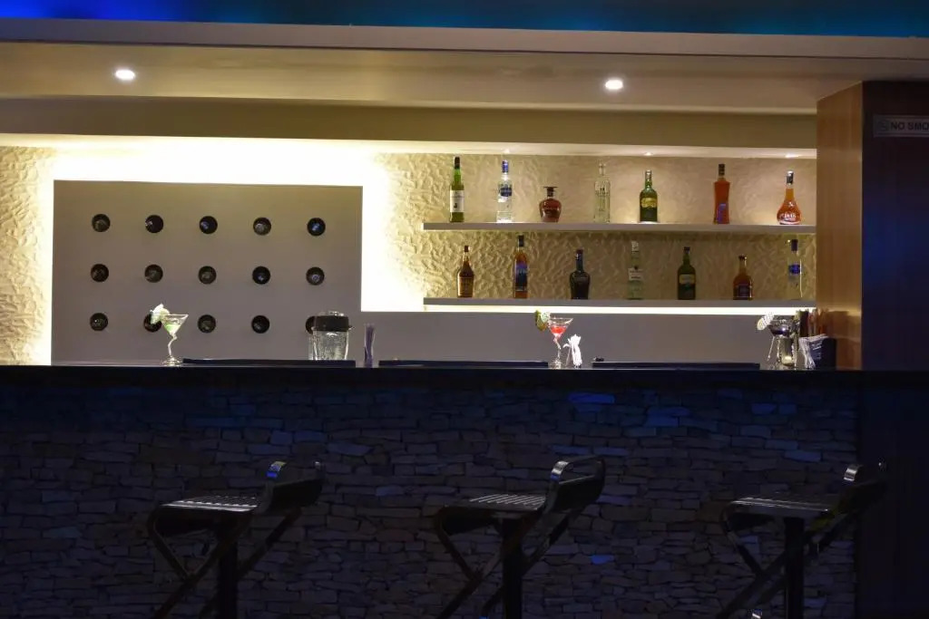 Kiscol Grands Hotel