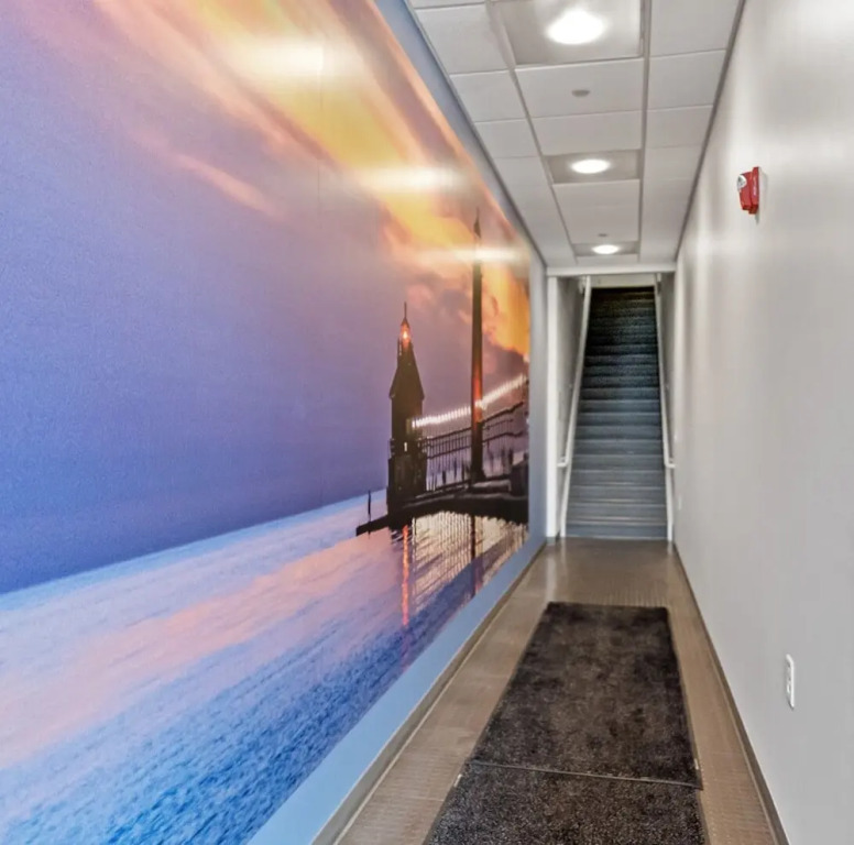 Luxurious 2BDR Loft-Condo Grand Haven 12