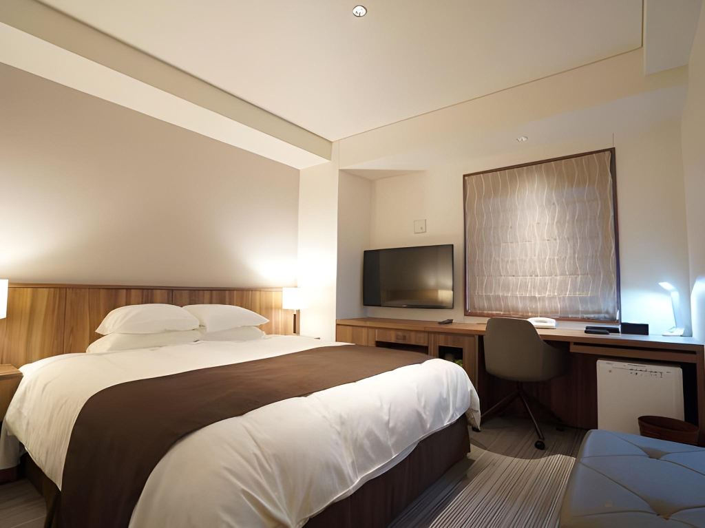 Ofunato Plaza Hotel