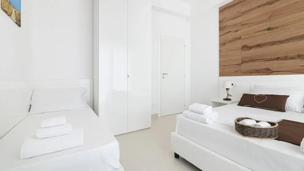 Rivazzurra Homes - B