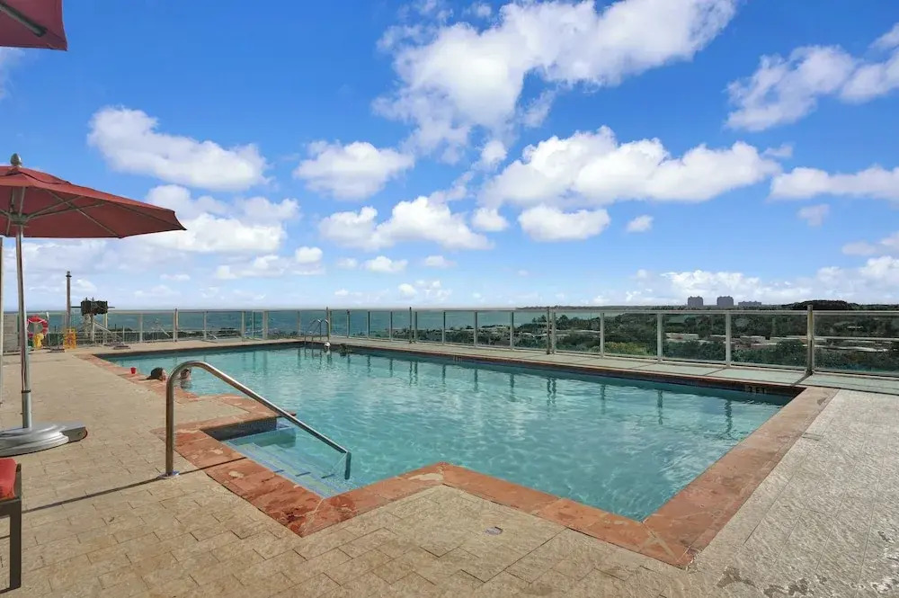 Sight of SAIL Boats Tranquil 1 bedroom
