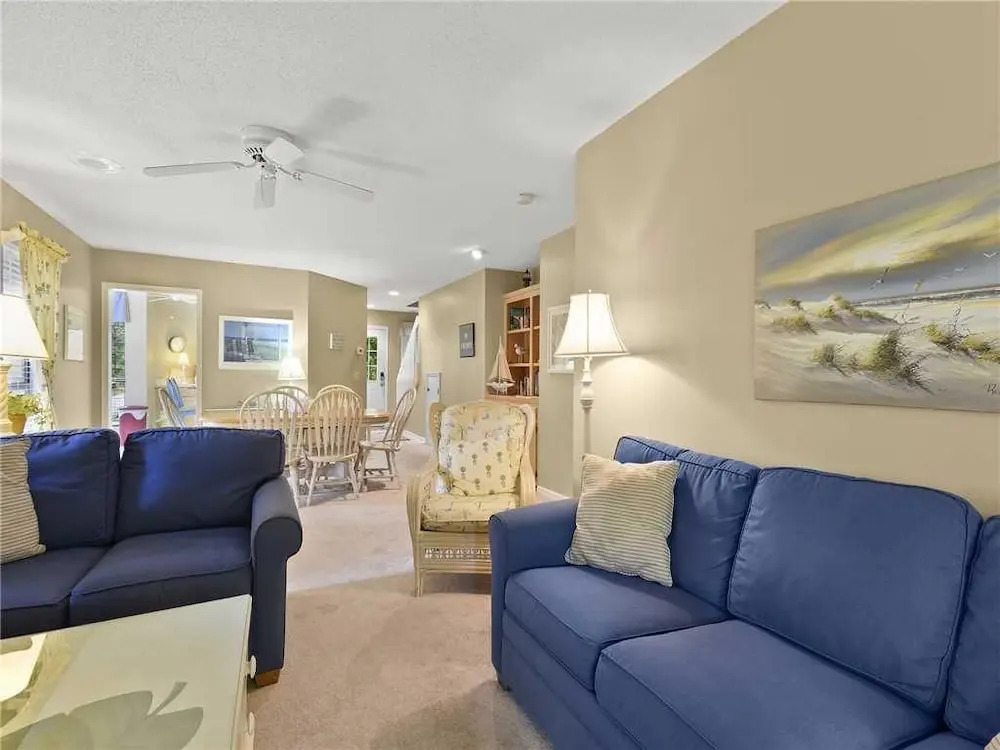 91 Kingston Dunes - Three Bedroom Home