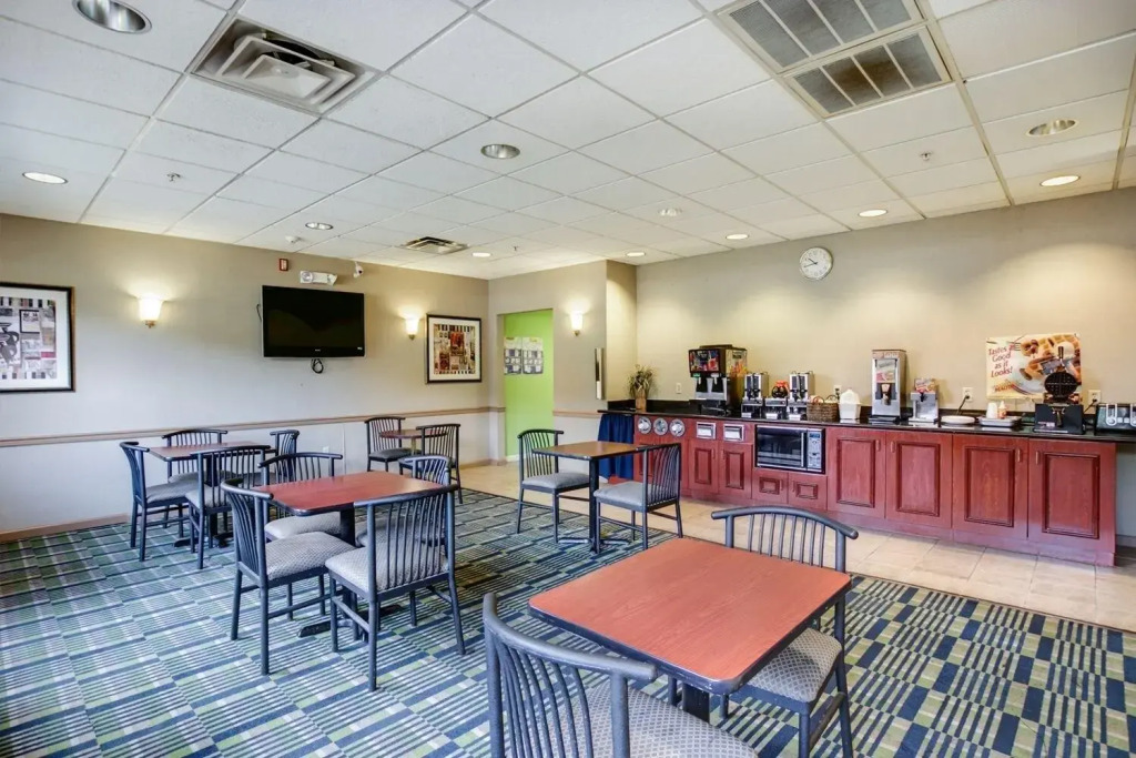 Red Carpet INN Whippany