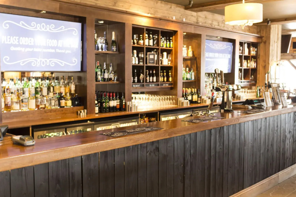 The Hogs Head Inn - The Inn Collection Group
