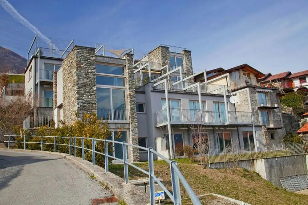 Vista Terrazza