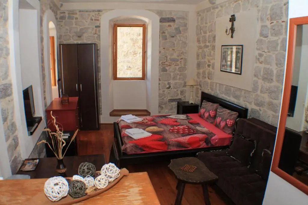 Apartments Popovic