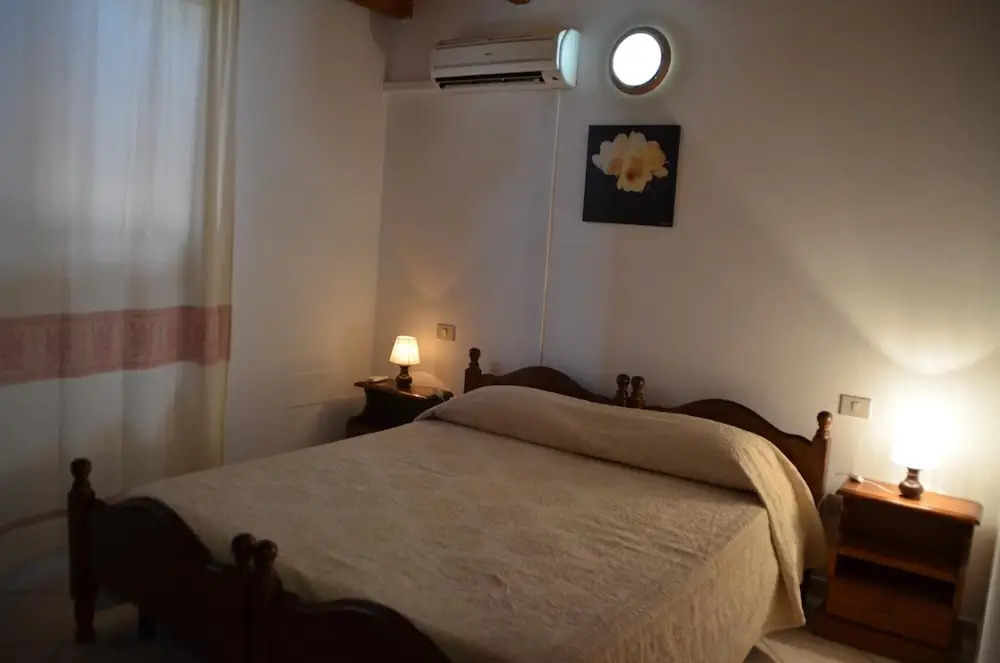 Agriturismo Agrifoglio