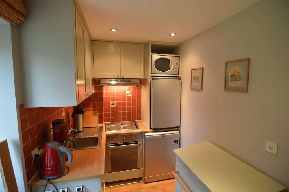 Cosy Cottage in Barvaux-Condroz with Garden