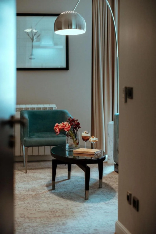 Boutique Hotel Townhouse 27