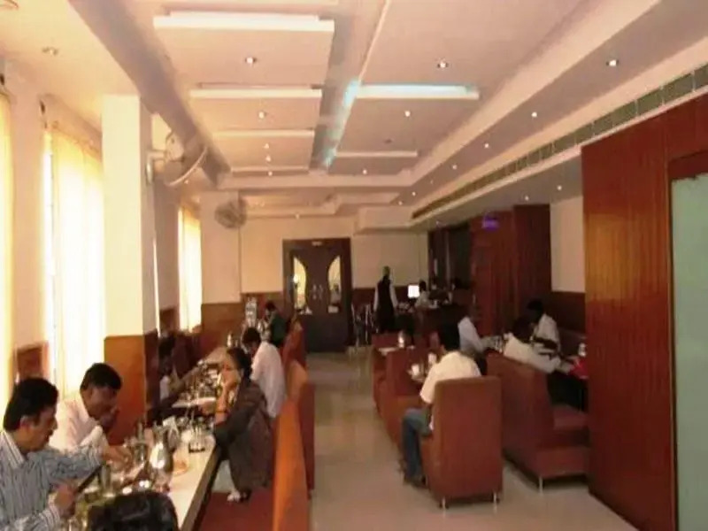 Platinum Hotels Bellandur
