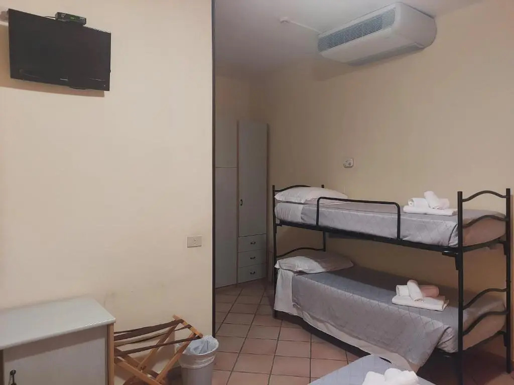 Hotel Nettuno