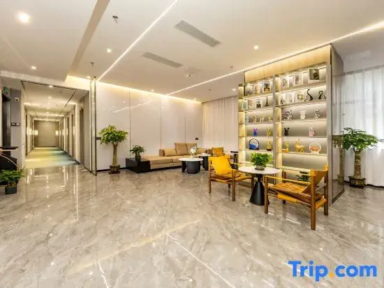 Yifang Apartment (Dade Road Branch of Guangdong Provincial Traditional Chinese Medicine Hospital)