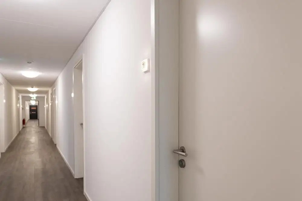 Aparthotel Oberfeld West München, Selbstversorgerhotel