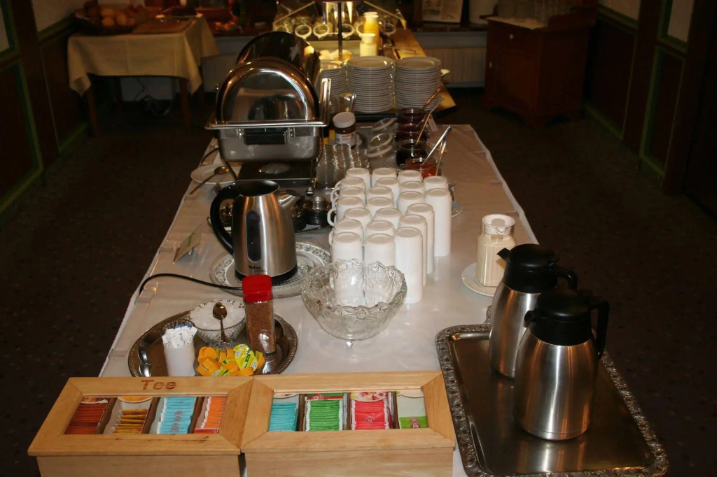 Hotel Bad Griepshop