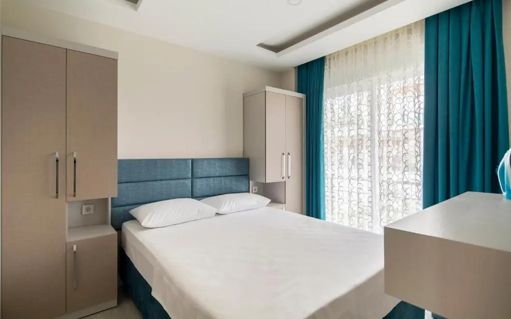 Sitti Apart Hotel