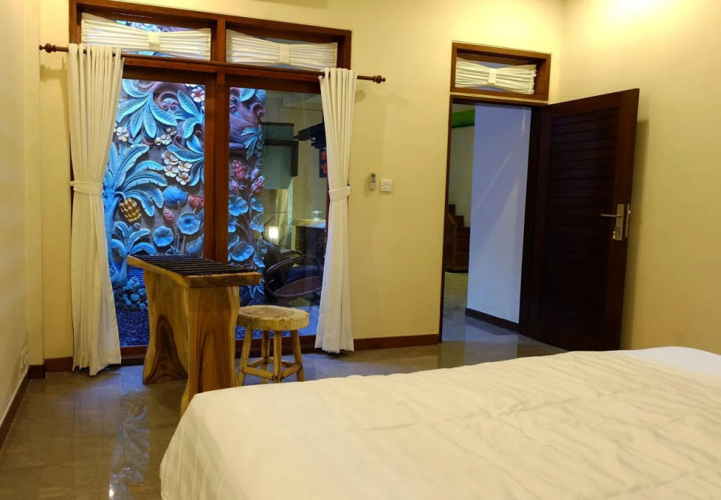 Villa Ayung Ubud