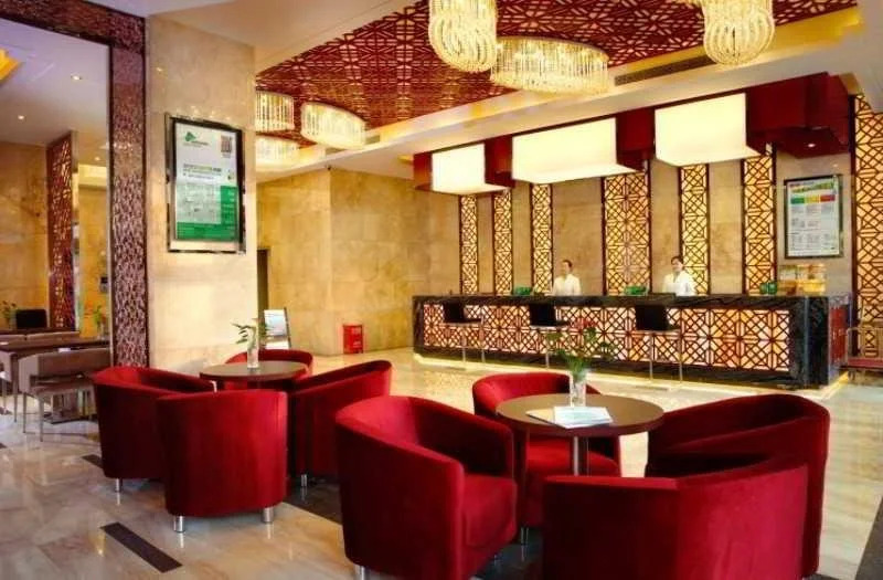 Shanshui Hotel Zhengzhou Agriculturural Road