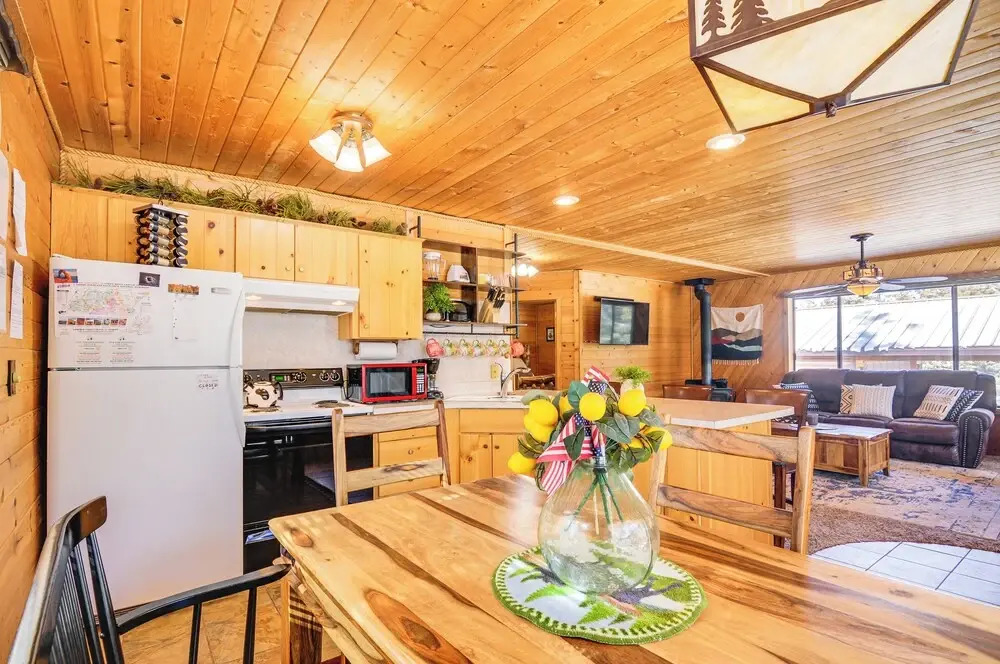 Duck Creek Village Cozy Cabin Near Fishing & ATV