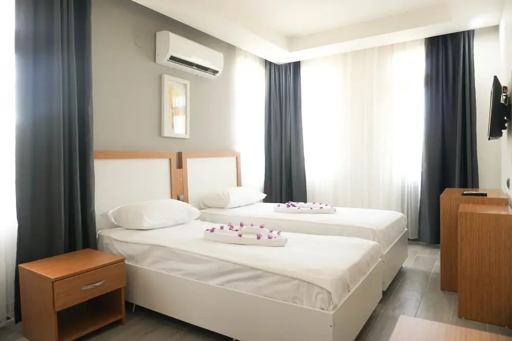 Akalia Resort Hotel