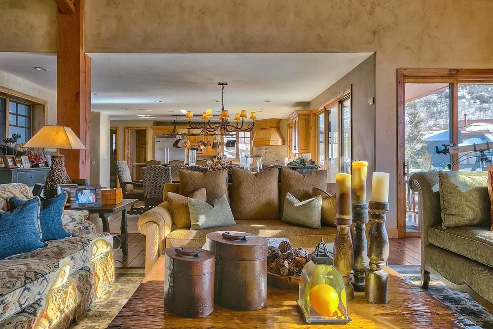 Coopers Collection 44 - Telemark Luxury Retreat