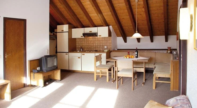Mellau-Appartements