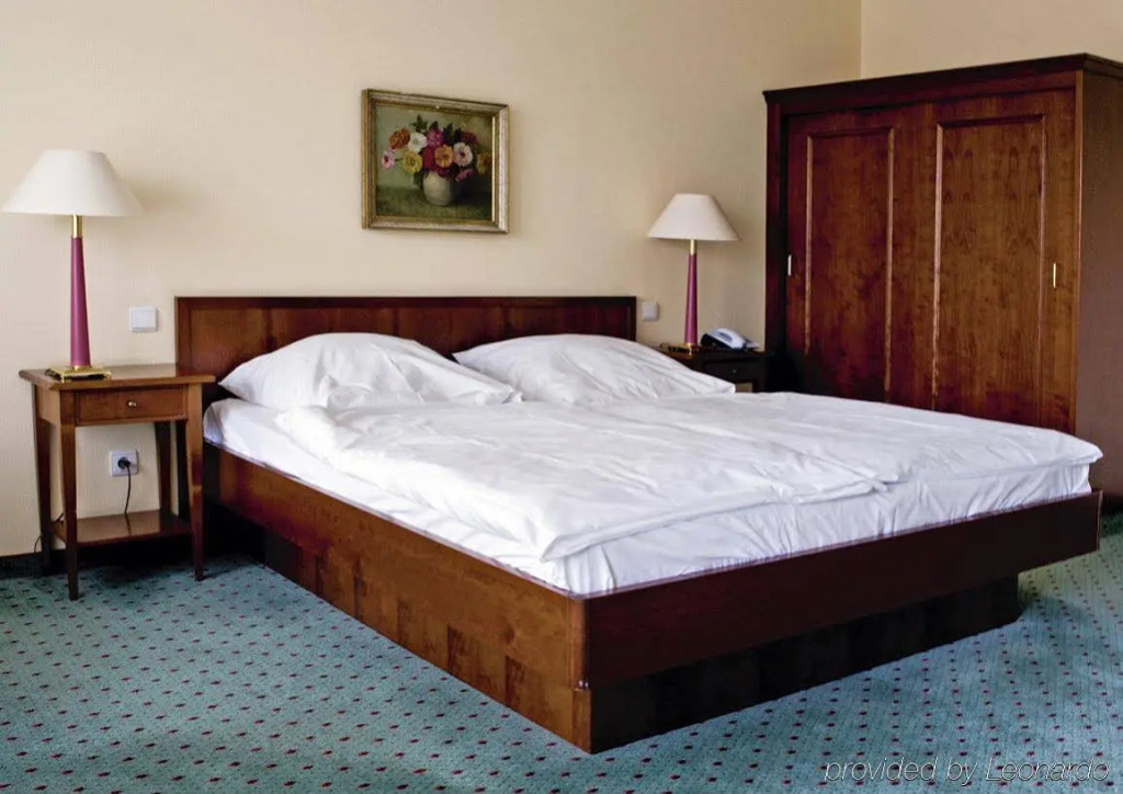 Hotel Grossfeld
