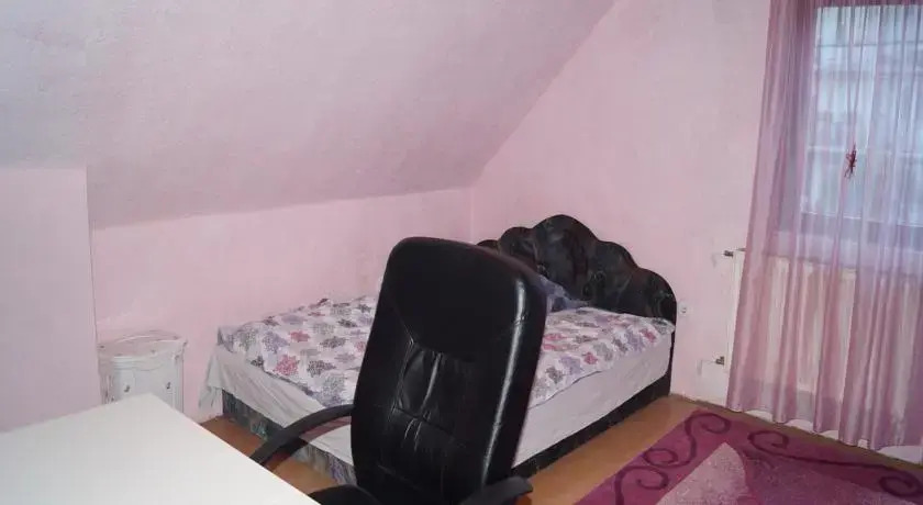 Angel House