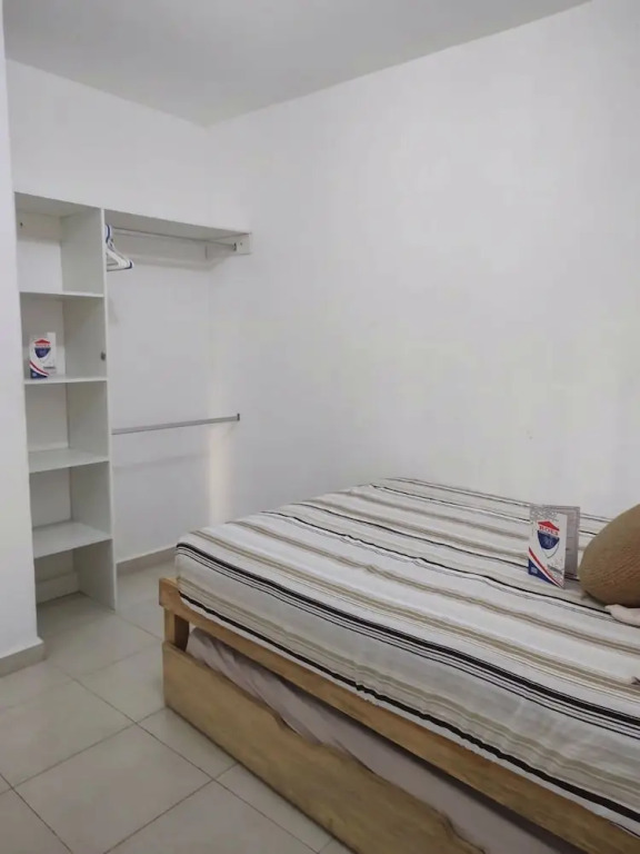 Beautiful Hoestel Near Cancun Beaches With Comfort and Security Guaranteed!