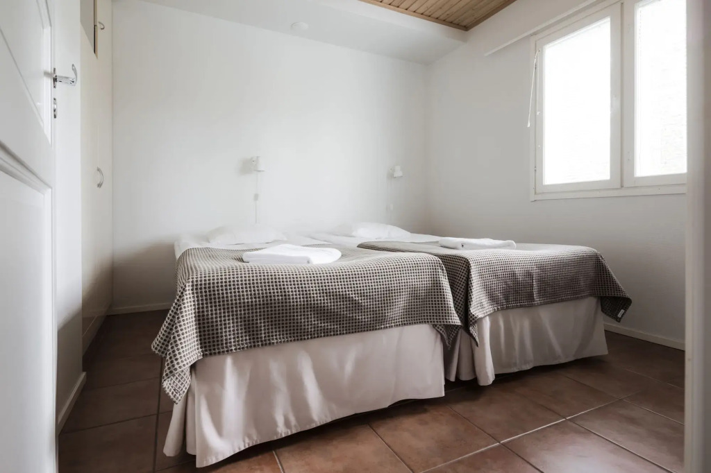 Lapland Hotels Äkäshotelli