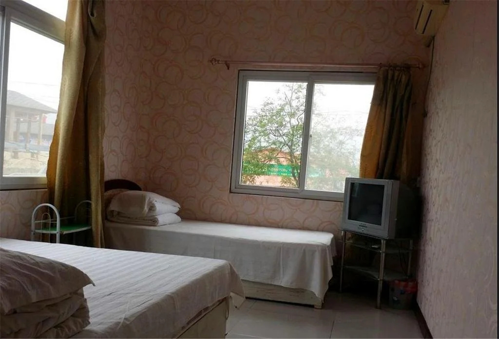 Haizhilan Guest House