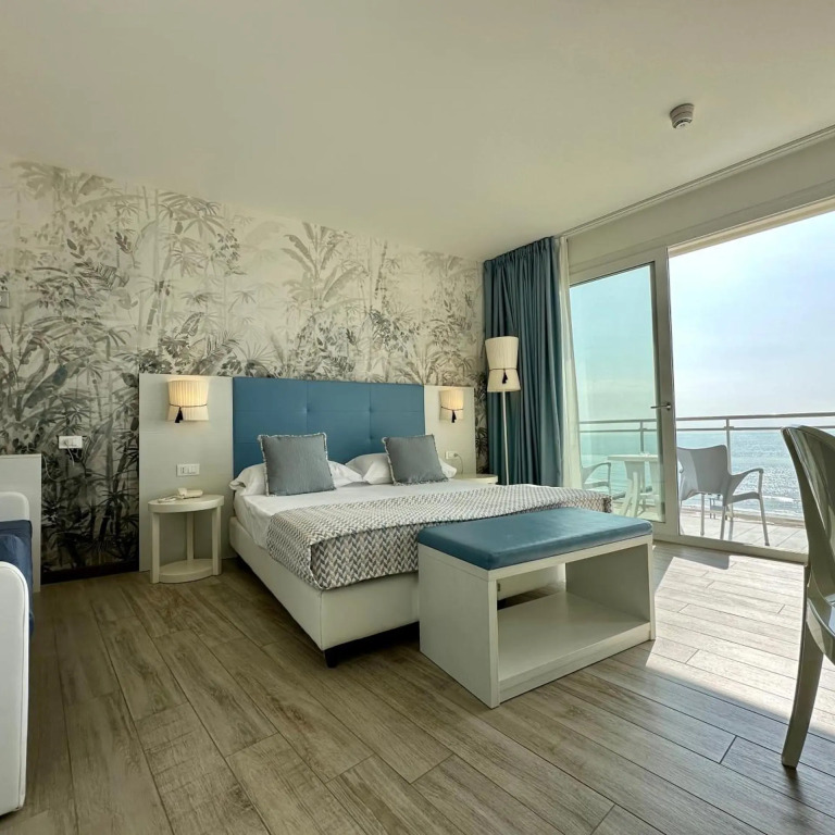 Hotel Nizza