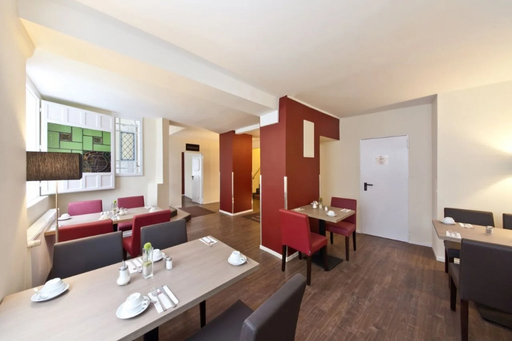 Hotel Alster
