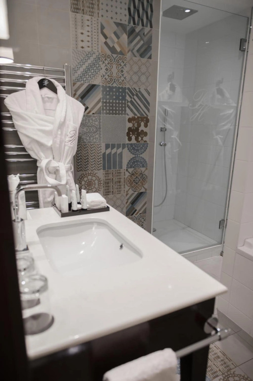 Park Hotel Grenoble - Handwritten Collection