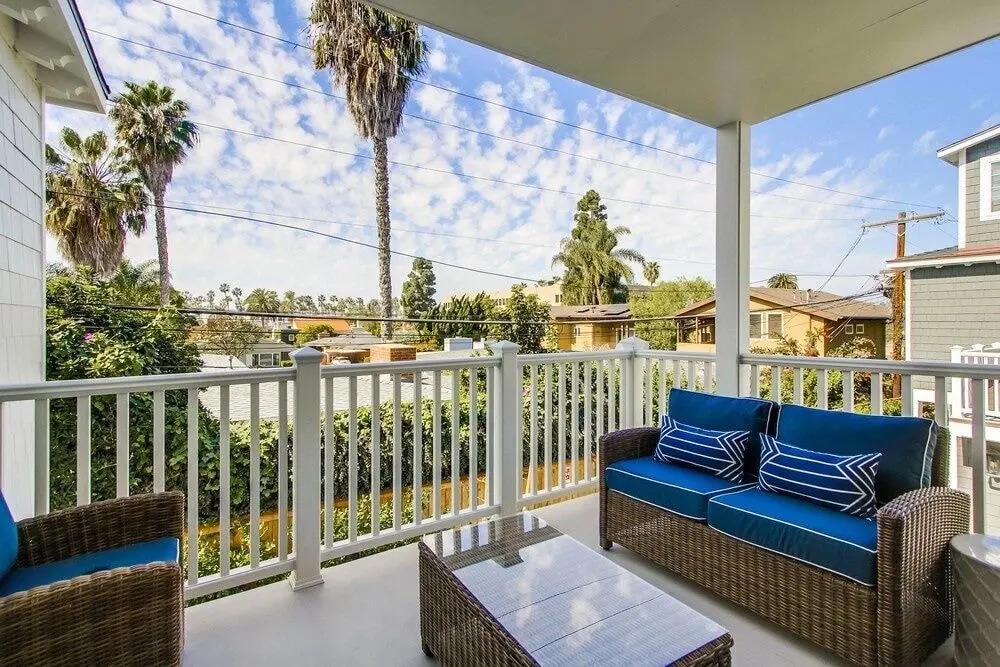 The Shores 5 3 Bedroom Home