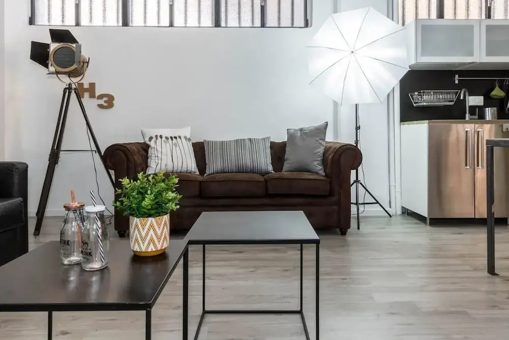 JOIVY Loft Naviglio