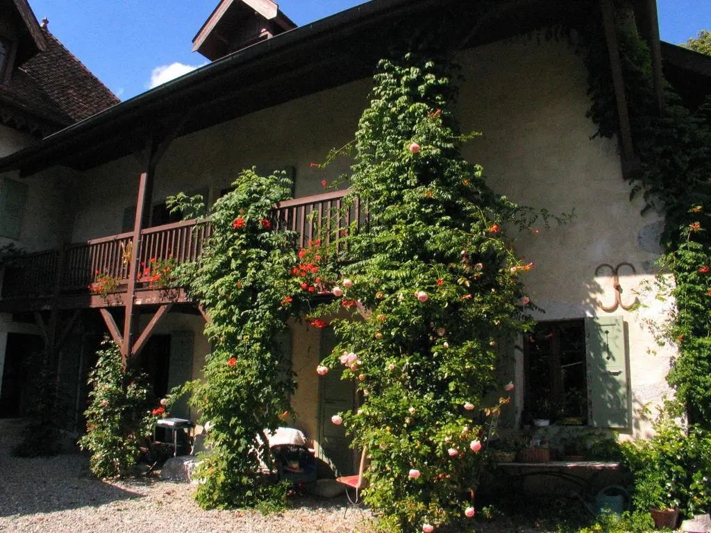La Vallombreuse