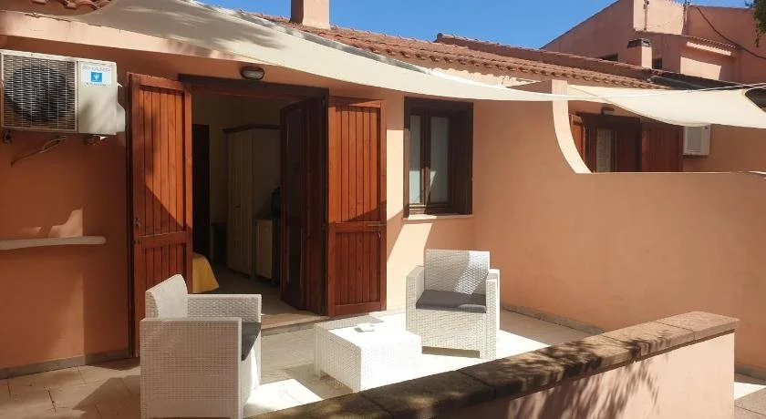 Hotel La Valle