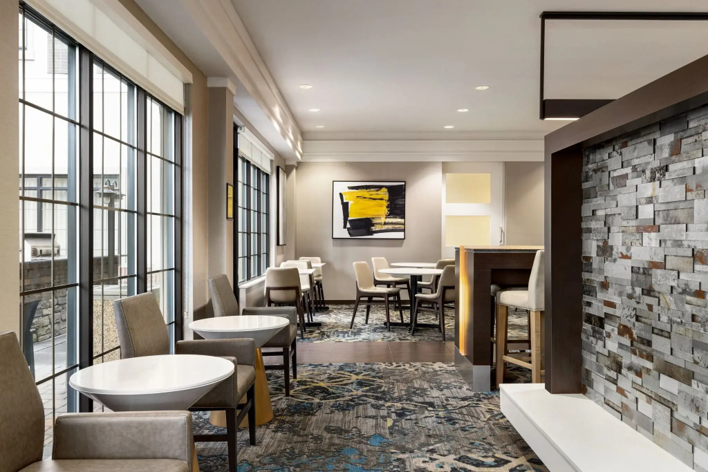 Residence Inn by Marriott Williamsport
